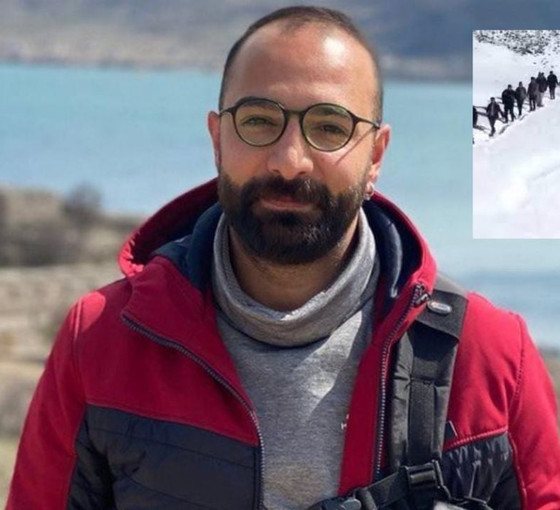 Yeni Akit gazeteci Ruşen Takva'yı hedef gösterdi, Savcılık 'basın özgürlüğü' dedi