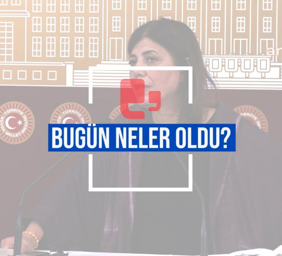 Bugün neler oldu? | 21.06.2023 Çarşamba günün önemli gelişmeleri