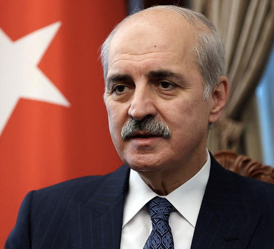 Kurtulmuş'tan Can Atalay açıklaması: Karar verecek olan Yargıtay’ın ilgili ceza dairesidir