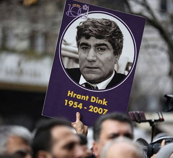 Hrant Dink cinayeti davasında Yargıtay incelemesini tamamladı