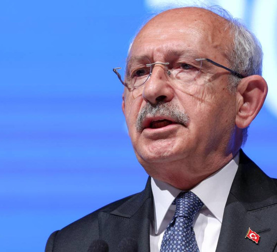 Barış Terkoğlu: Kemal Kılıçdaroğlu tutuklanabilir