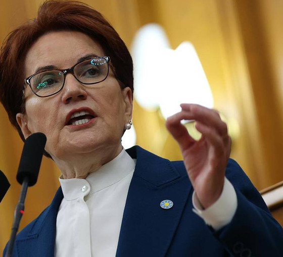 Meral Akşener'e kurultayda rakip çıkmadı
