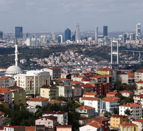 İBB, İstanbul'daki depremde hasar alacak binaları açıkladı: 3'te 1'i 2000 sonrası