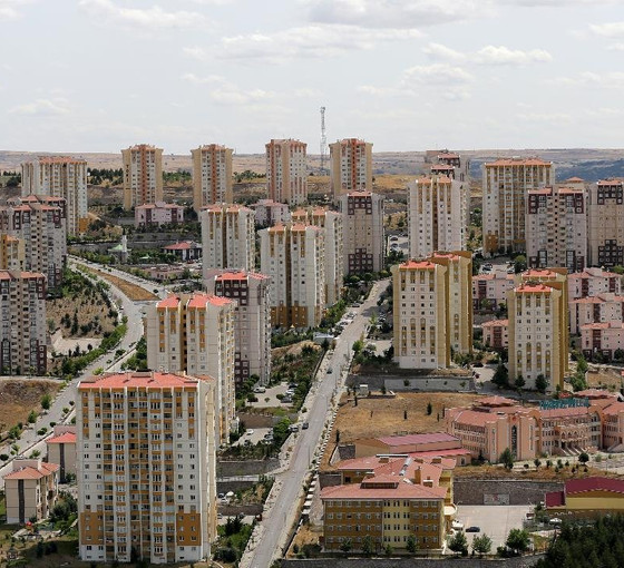 Kira artışında yüzde 25 sınırı bir yıl uzatıldı