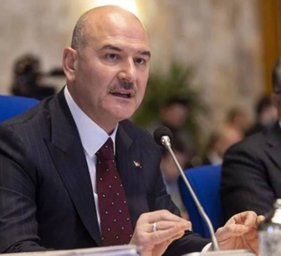 Ali Yerlikaya geldi, Süleyman Soylu'nun sağ kolu İsmail Çataklı görevden alındı
