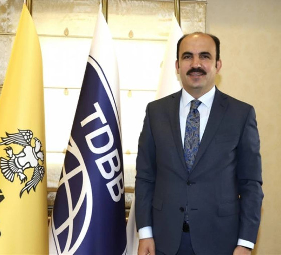 Şefkat-Der Başkanı Bulan'a AKP'li başkana hakaretten hapis cezası