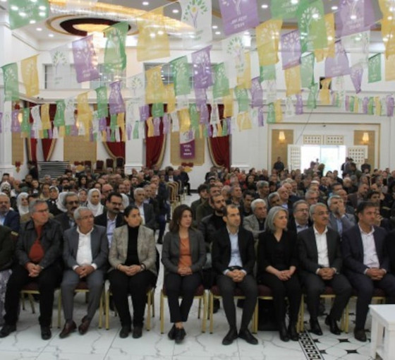 Kürt Özgürlük ve Demokrasi İttifakı’ndan Rojava tepkisi: AB ve BM tutum almalı