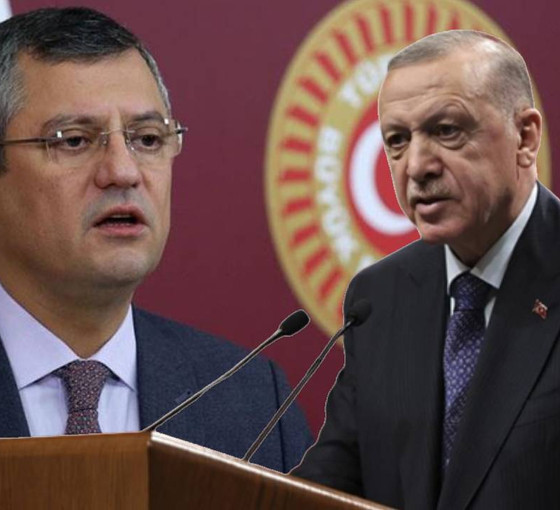 Özgür Özel, Erdoğan'a 50 bin TL tazminat ödeyecek