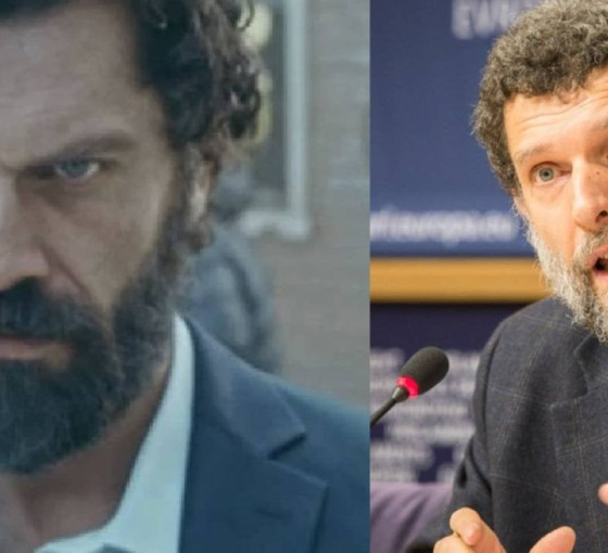 Cengiz Çandar, Osman Kavala dizisini meclis gündemine taşıdı: Cumhurbaşkanı'nın açıklamalarıyla örtüşmesi tesadüf mü?