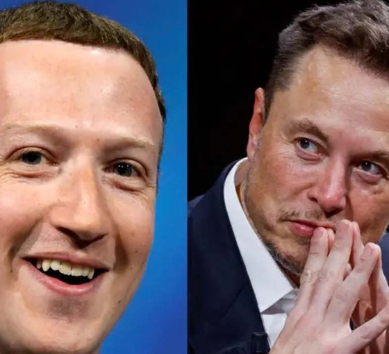 Meta, Twitter'a karşı: Musk ile Zuckerberg kafes dövüşü yapma konusunda 'anlaştı'