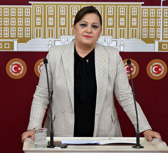 CHP’li Burcu Köksal: Değişim olacaksa Kılıçdaroğlu önderliğinde olacak