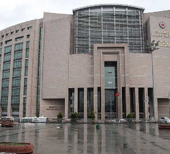 Başsavcının 'örgüt lideri', gazetecinin 'örgüt üyesi' olduğunu iddia eden savcı sinir hastalıkları hastanesine sevk edildi