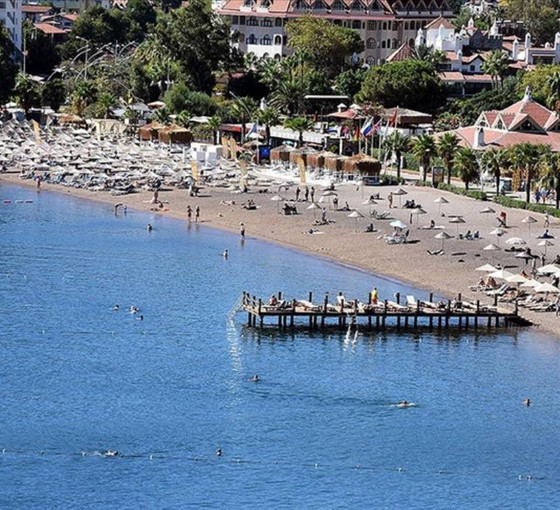 Antalya ve İzmir’in ardından Muğla’da da müzik yasağı kalktı