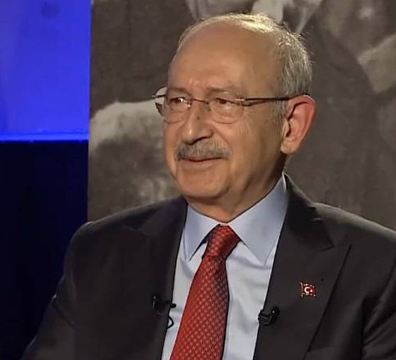 Kılıçdaroğlu'ndan Özdağ ile protokole ilişkin açıklama: Öztrak da bilmiyordu