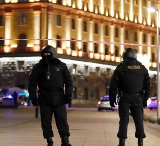 Rusya'dan Kiev'e 'kirli bomba' suçlaması: Sezyum-137 satın almak isteyen beş kişi yakalandı