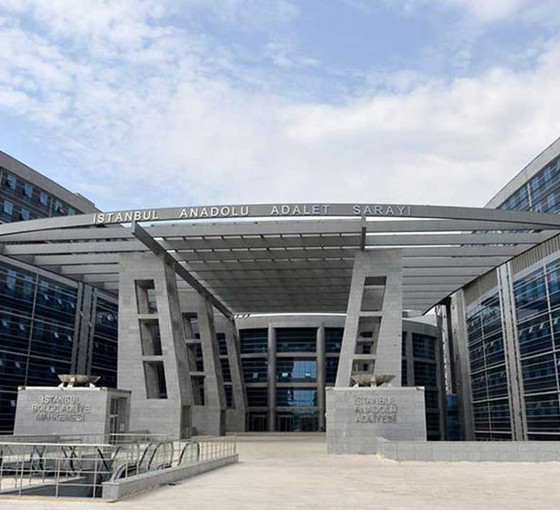 Kuran kursu Anadolu Adliyesi'ne de girdi