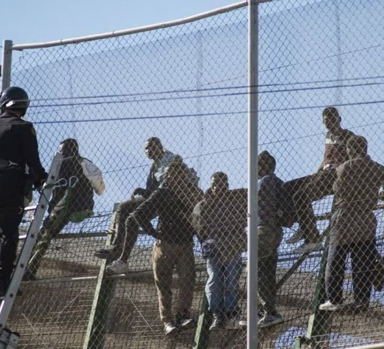 Uluslararası Af Örgütü: İspanya ve Fas, Melilla katliamını gerektiği gibi soruşturmuyor