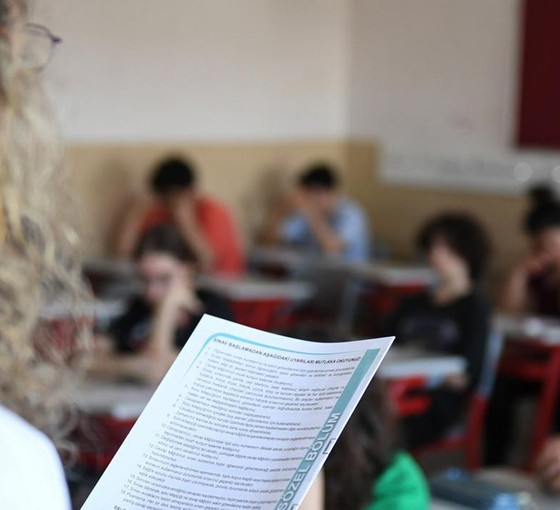 LGS sonuçları açıklandı
