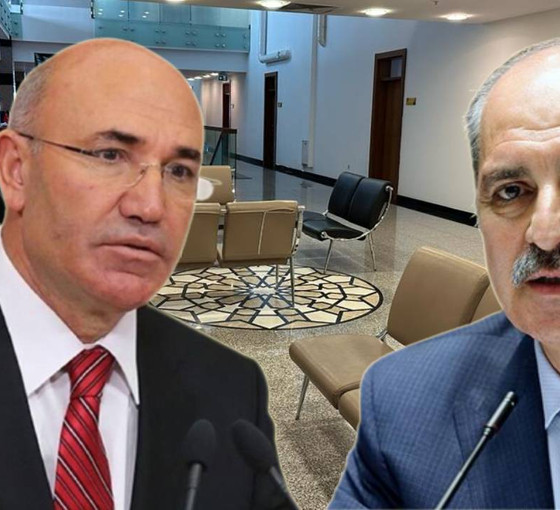 Mahmut Tanal’dan Numan Kurtulmuş’a: Bazı vekillerin TBMM'de özel oda tahsis edildiği iddiası doğru mu?