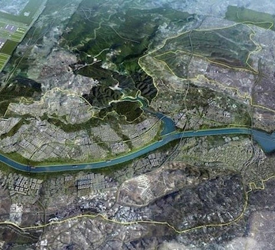 Kanal İstanbul konut ihalesinde dördüncü iptal