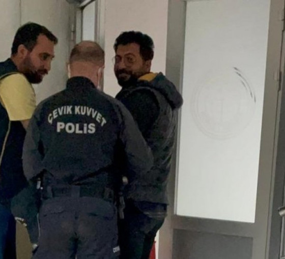 Gazeteci Mehmet Şah Oruç hakkındaki iddianame Bitlis'e gönderildi
