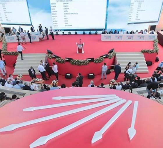 CHP’de değişim: Söylence, Söylenme, Söylenti ve Söylem