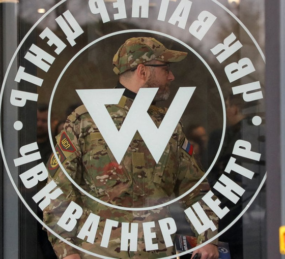 Wagner, Putin'in kamplarını vurduğunu iddia etti, Rusya yalanladı
