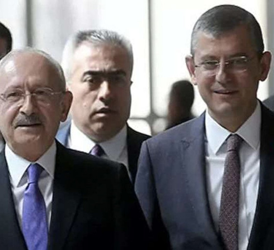 Kulis: CHP'de 'kavgasız değişim'de, Özgür Özel adı öne çıkıyor