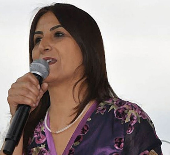 Aysel Tuğluk’un cezasının infazı bir yıl daha ertelendi