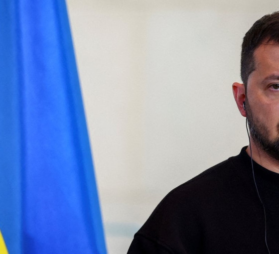 Zelenskiy'den Wagner kriziyle ilgili ilk açıklama: Rusya'nın zayıflığı ortada