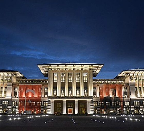 Saray’ın bir günlük masrafı 14 milyon lira