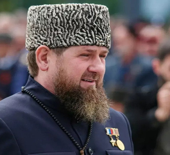 Çeçen lider Kadirov'dan Putin'e destek: Sert önlemler almaya hazırız