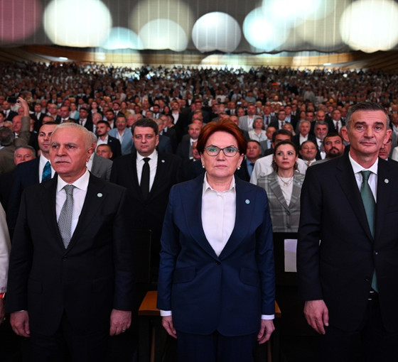 İYİ Parti yerel seçimde her ilde kendi adayını çıkaracak