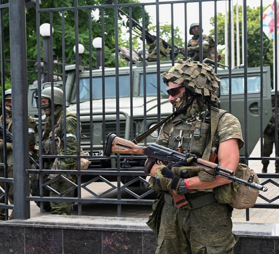 Wagner geri çekildiğini duyurdu: Rus milletvekili, 'Silah bırakırlarsa affedilecekler' demişti