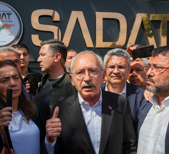 Kılıçdaroğlu, Wagner'i SADAT'a benzetti: Rusya'da olanlar umarım ders olur