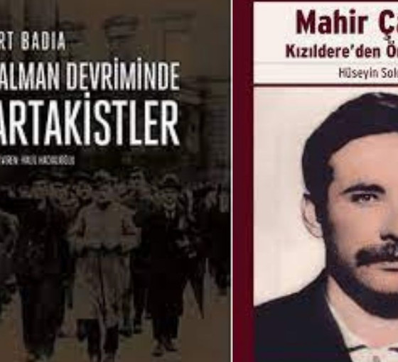 Toplumsal mücadeleler ve “saate bakmak”