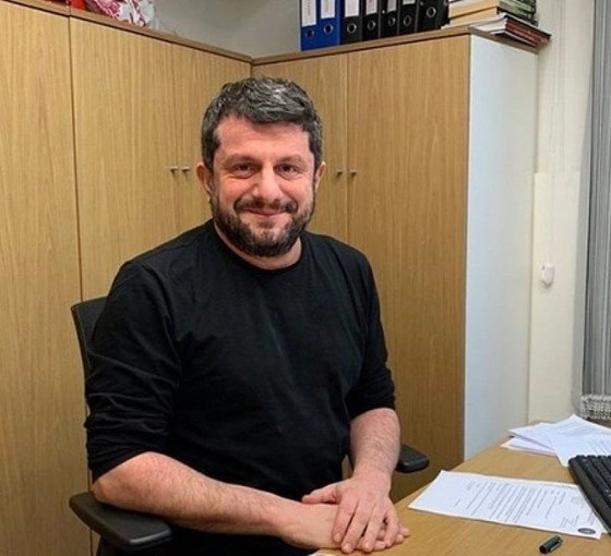 Can Atalay’dan çağrı: İnsan Hakları Komisyonu ilk toplantısını Silivri’de yapsın