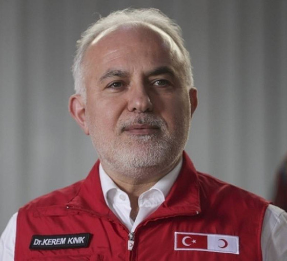 'Eski Kızılay Başkanı Kerem Kınık'ın dört makam aracı var' iddiası