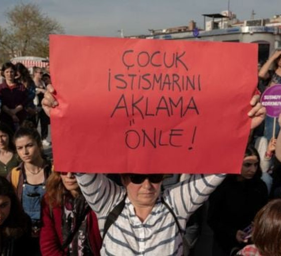 Kartal’da öğrencisini istismar eden öğretmen serbest, mağdur kız çocuğu sürgün