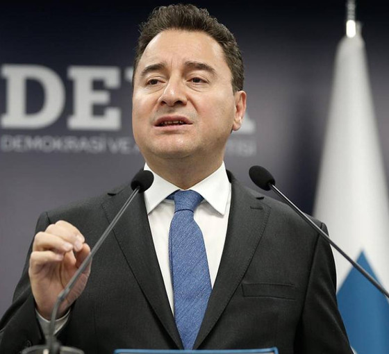 DEVA Partisi 'grup' kararını verdi: İki modele kapı kapalı, yeni seçenekler bekleniyor