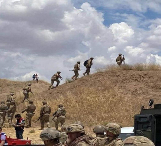 Diyarbakır'da dokuz kişinin öldüğü arazi kavgasıyla ilgili yedi tutuklama daha