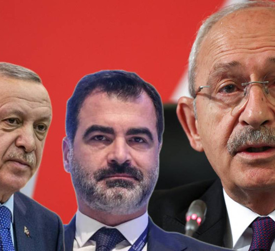 Kemal Kılıçdaroğlu'ndan Erdoğan'a 'Mehmet Bostan' sorusu
