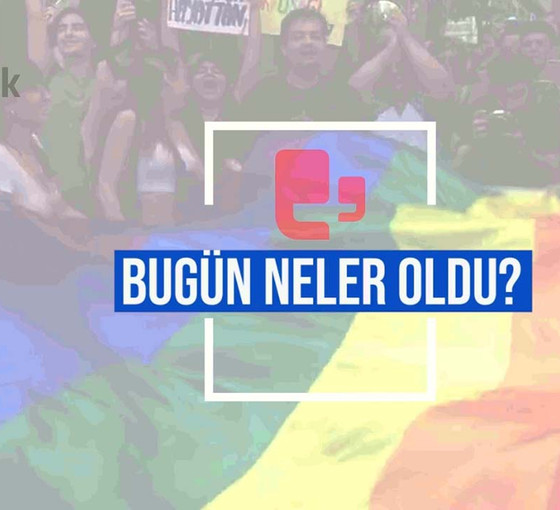 Bugün neler oldu? | 25.06.2023 Pazar günün önemli gelişmeleri
