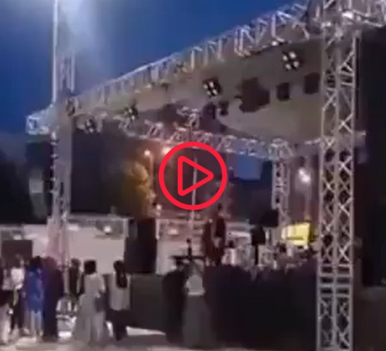 Yavuz Bingöl, ‘istediği kalabalığı’ bulamayınca konseri iptal etti