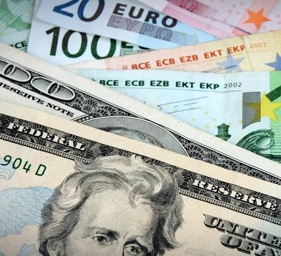 Haftanın ilk gününe dolar ve euro nasıl başladı?