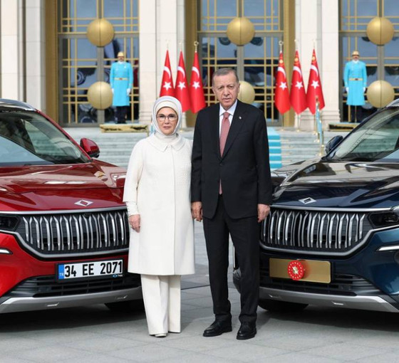 AKP'li belediyeler, meclis kararı olmadan Togg almış