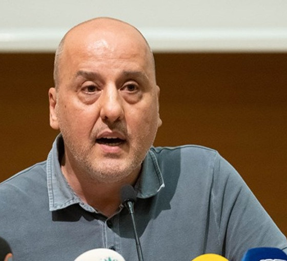 Ahmet Şık'tan 'özür' yazısı: Video görüntümü Saray medyası servis etti