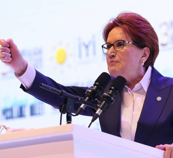 Kulis: Meral Akşener Millet İttifakı'na kapıları tam kapatmadı, dört ilde destek bekleniyor