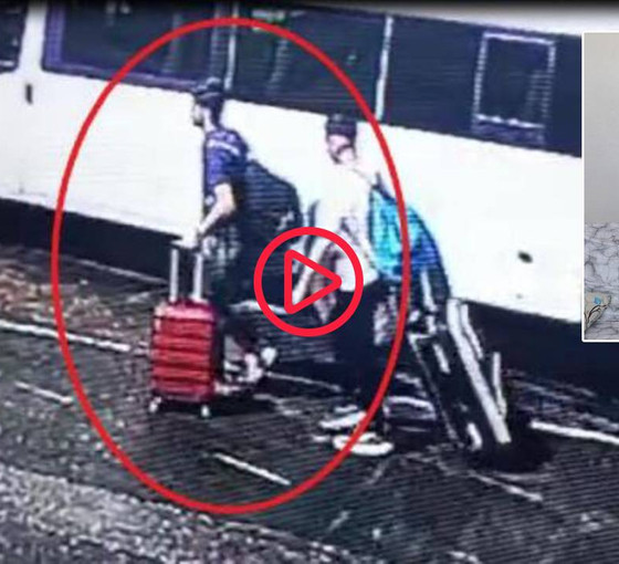 Otogarda valizler karıştı: Medine’nin tedavisi için biriktirilen 500 bin TL’lik altın kayıp