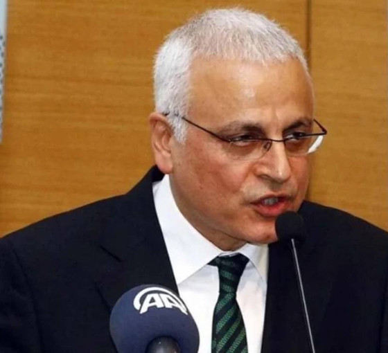 Merdan Yanardağ, Abdullah Öcalan ile ilgili videosu sonrası gözaltına alındı